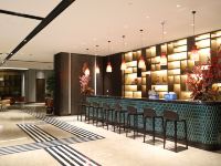 锦江都城酒店(叶城零公里店) - 会议室