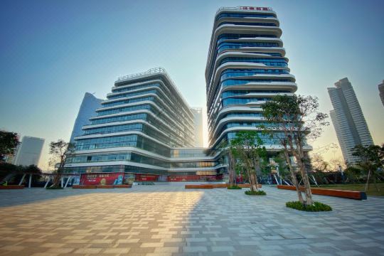 万隆国际公寓(珠海横琴临澳店)预订价格,联系电话位置地址【携程酒店