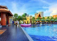 Try Palace Resort Sihanoukville