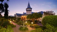 본 에스퍼런스 게스트 하우스 Mitre's Edge Wine Estate - Best Boutique Wine Farm Stellenbosch | Cheese & Wine Tasting Stellenbosch 주변 호텔