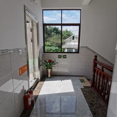 Yuekezhijia Guesthouse
