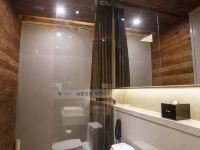 蓝鲸悦海酒店(张家口崇礼店) - 家庭复式套