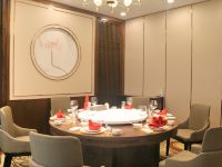 北京陶然花园酒店 - 餐厅