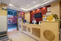 City-state boutique hotel(Shilongzi store)