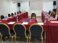 Aseania Resort Pulau Besar Hotels in Mersing