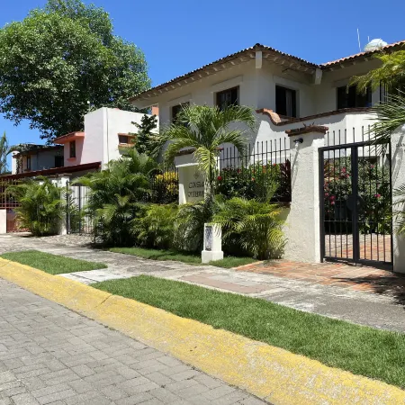 Casa Ritual