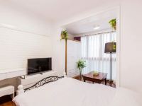 浪漫满屋公寓(上海晨晖路店) - 标准一室一厅套房