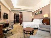 广州卡威尔酒店 - 高级大床房