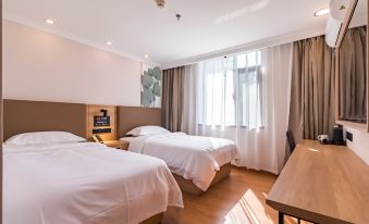 GreenTree Inn (Beijing Dongba)