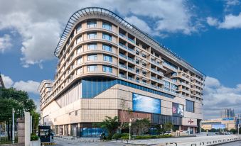 Fairfield Wuhan Jiangxia