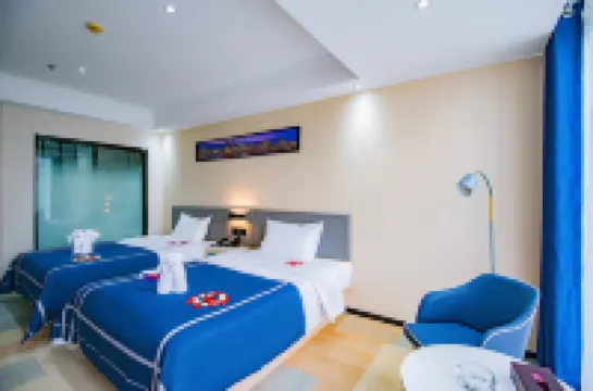 Yatesilan Bay Hotel (Karamay Branch)