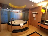 Yeyuan Hotspring Holiday Hotel Hotels in Dongyuan