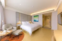 JI Hotel (Lianyungang Xugou)
