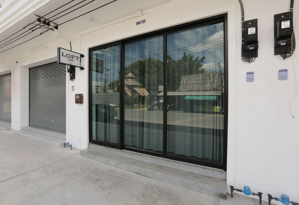 2. Loft Ser..