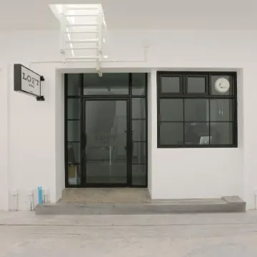 Loft Series by Pak-up