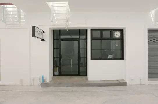 Loft Series by Pak-up