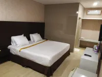 Hotel Sinar 2 Hotels in Waru