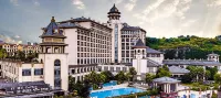 Chishui Jinqian Jiahua Hotel Hotels in Chishui City