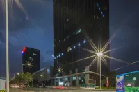 Jtour Inn Hotel (Nanning East Railway Station South Square)
