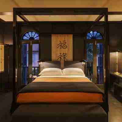 Duxton Reserve Singapore, Autograph Collection Rooms