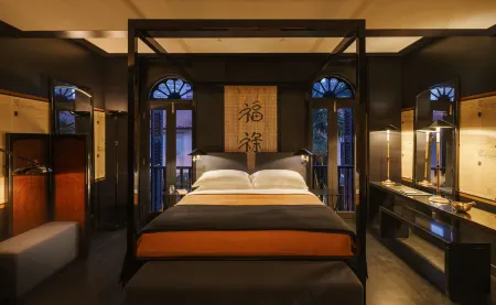Duxton Reserve Singapore, Autograph Collection