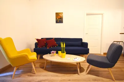 Sunrise Luxury Hotels in der Nähe von Quartiere Spagnoli