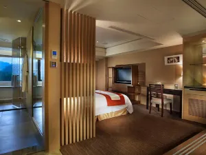 Sun Moon Lake Hotel