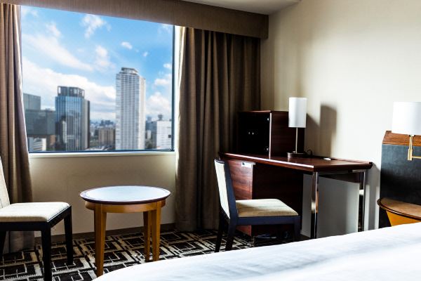 호텔 한신 오사카(Hotel Hanshin Osaka)_3