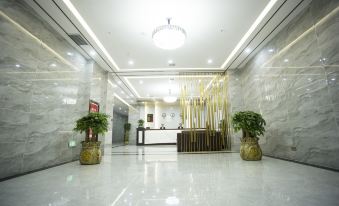 Xianyang style and hotel