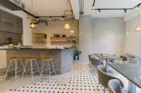 Dagang B&B Hotels in Kaohsiung