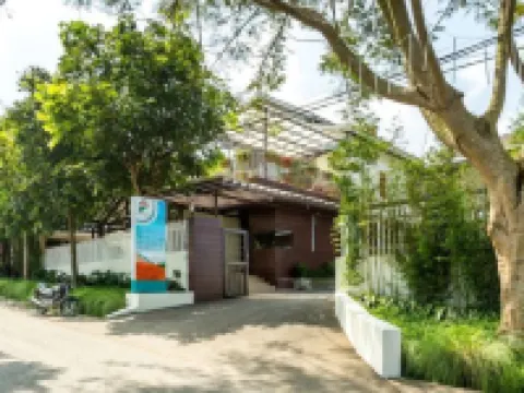 Jayagiri Guesthouse By Belgareti Hotels in Lembang