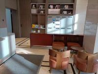 汉庭酒店(长春会展中心店) - 公共区域