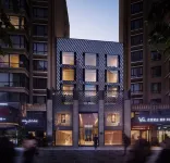 Neobridge Hotel Hotels in Zhongshan Park Commercial Area