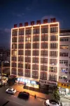 Yueqing Jindian Business Hotel Hotel dekat Hongqiao South Station
