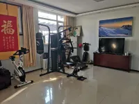 Shangyou Express Hotel Hotels in Dachang