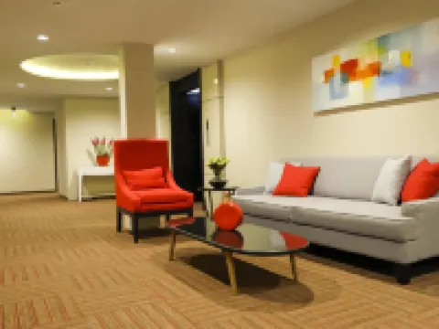 News Hotel Waru Sidoarjo Hotels in Waru