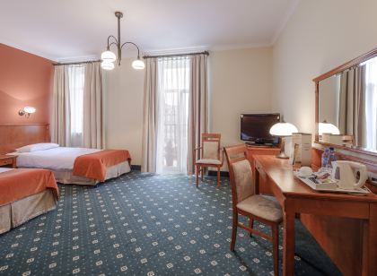 Hotel Hetman
