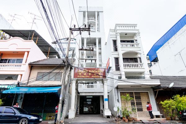 분차이 맨션(Boonchai Mansion)_1