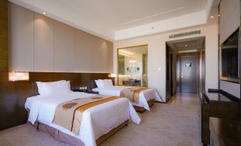 Beiyuan Grand Hotel