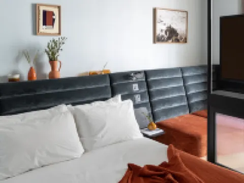 Beckett Locke Hotels in Dublin