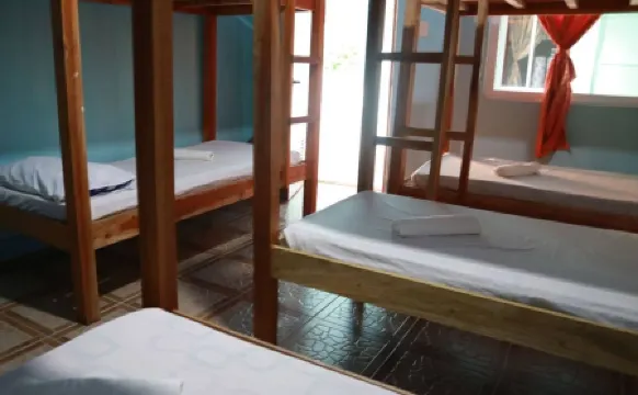 梅達諾島度假酒店