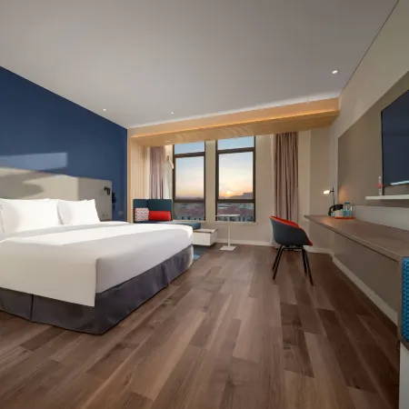 Holiday Inn Express JINJIANG ANHAI by IHG