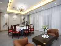The Skytel（Beijing Aoyu） Hotels near Daxing