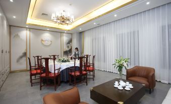 The skytel(Beijing Aoyu Hotel)