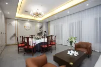 Grand Skylight Yue Conference Center Hotels in Beijing