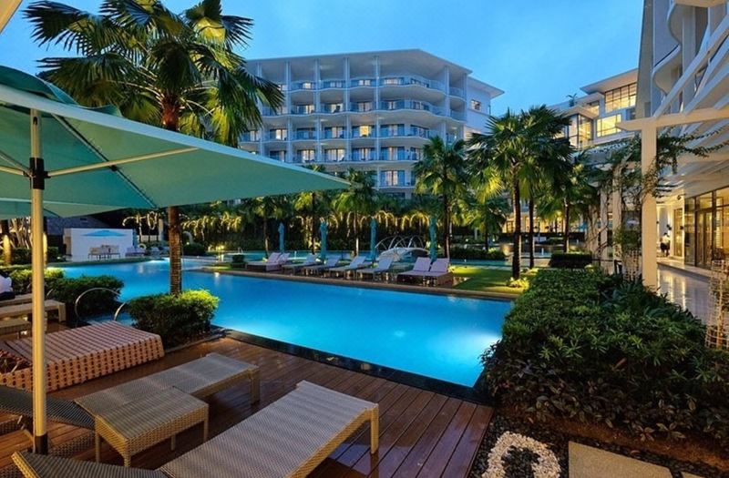 The Lind Boracay photo 4