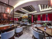 武义三锦国际酒店 - 中式餐厅