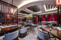 Sanjin International Hotel (Wuyi Station Development Avenue) - Breakfast
