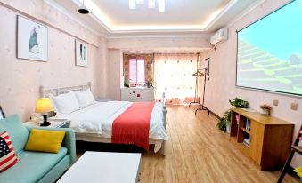 5. Tianxi A..
