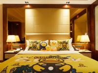 北京丰大国际大酒店 - 亲子大床房